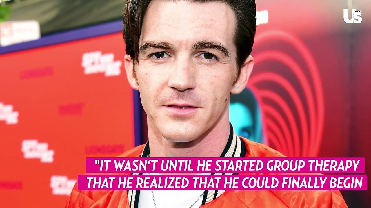 Drake Bell Reflects on Getting to the ‘Light at the End of the Tunnel’