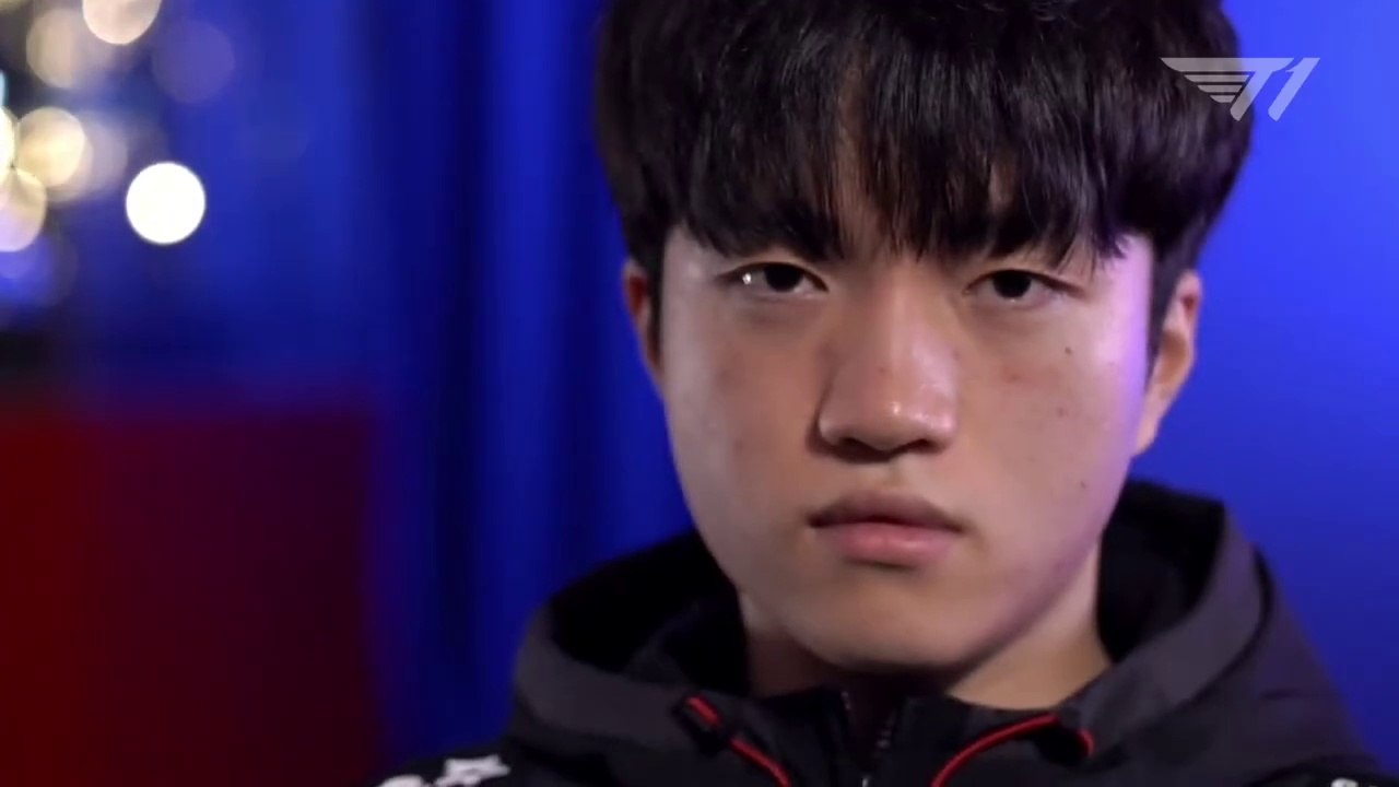 Mong Những Nỗ Lực Bỏ Ra Là Xứng Đáng - T1 at Worlds23