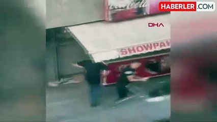 Zeytinburnu'nda eski cezaevi mahkumu silahla öldürüldü