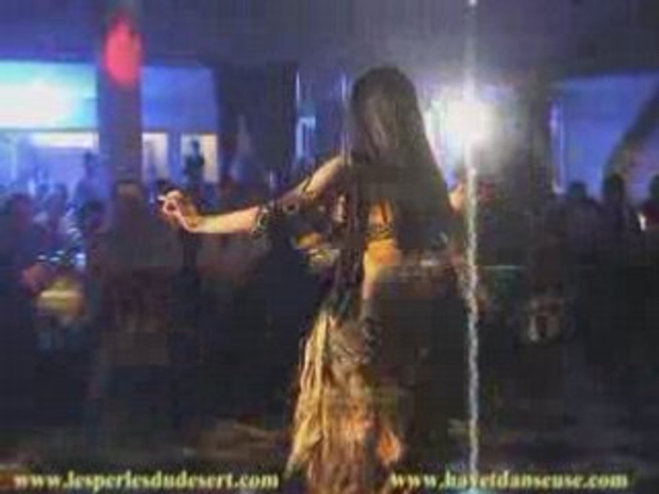 Hayet Danseuse Orientale