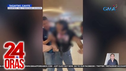 2 hacker, arestado; gadget na may sensitibong impormasyon tungkol sa Navy at WPS, nasabat | 24 Oras