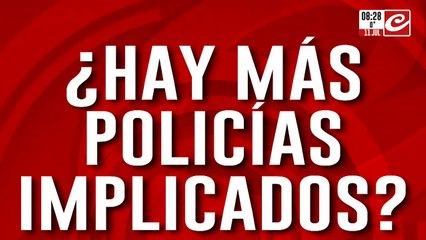 Caso Loan: ¿hay más policías implicados en la desaparición del nene?