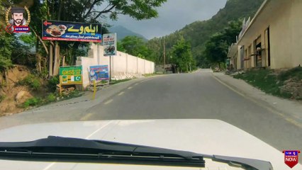 White Palace Hotel Marghazar Swat Pakistan