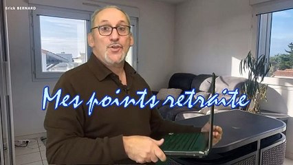 Quand tu calcules ta retraite