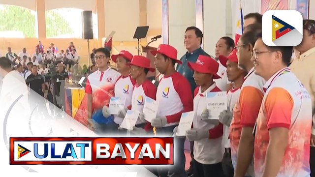 PBBM, pinaigting ang iba’t ibang social services para sa mga Pilipino