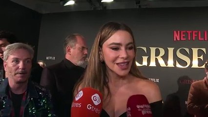 Sofía Vergara celebra su 52 cumpleaños en la mejor compañía