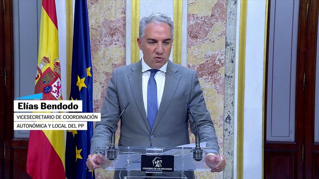 Las reacciones a la posible ruptura de los gobiernos autonómicos de Vox y PP