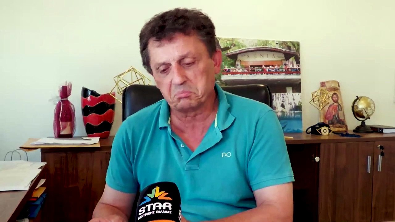 Βοιωτία: Σε επιφυλακή οι αρχές λόγω καιρικών συ...