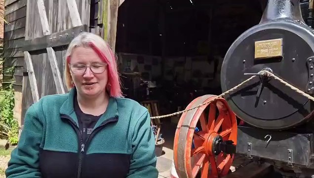 Volunteers call for The Village Church Farm museum in Skegness