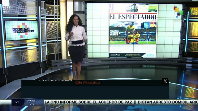 Enclave Mediática 11-07 PDVSA incrementó un 4,62% la producción petrolera