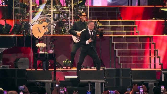 Luis Alfonso de Borbón aclara por fin si Paloma Cuevas y Luis Miguel se han casado en Las Vegas