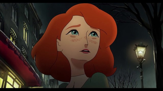 OU EST ANNE FRANK ! - Bande Annonce VF (2023, Drame) Ari Folman, Ludivine Sagnier, Sara Giraudeau