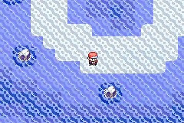 Pokemon Quetzal Multiplayer online multiplayer - gba