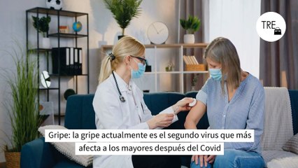 Estas son las vacunas que no deben faltar en la edad adulta según los expertos