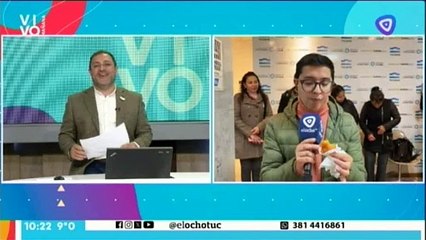 PNT VEA en Vivo Mañana 05-07-24