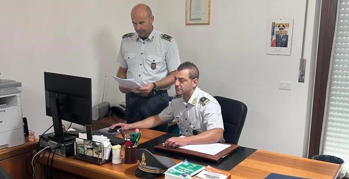 Corsi di formazione fantasma per ottenere crediti Pnrr: scoperta truffa da 400mila euro (11.07.24)