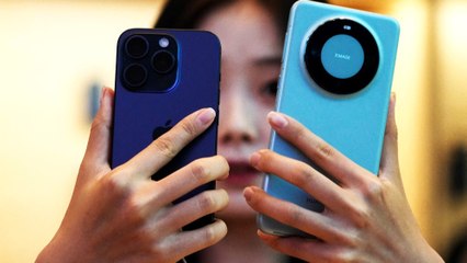 "Spionage-Gefahr": Deutschland verbietet 5G-Hardware aus China