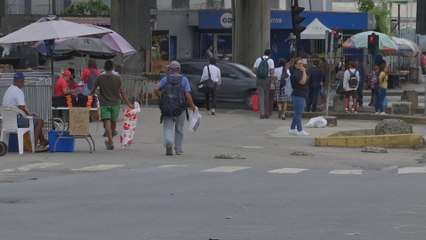 Resultados de la encuesta de CIEPS revela que panameños no cambian opinión sobre la mina