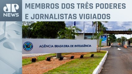 PF deflagra operação contra espionagem na Abin