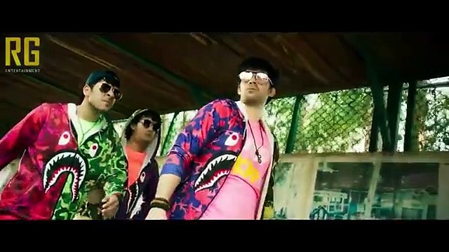 Velle (2021) Hindi Full Movie - Starring Abhay Deol, Mouni Roy, Karan Deol