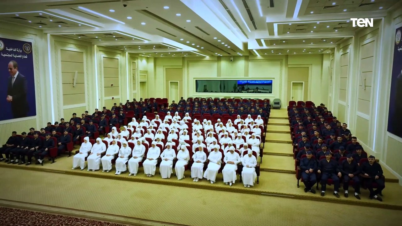 تنظيم قطاع الحماية المجتمعية إحتفالية بمناسبة العام الهجرى الجديد بمركز الإصلاح والتأهيل 15 مايو