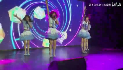 AKB48TSH好想见到你 240317 The BOXX
