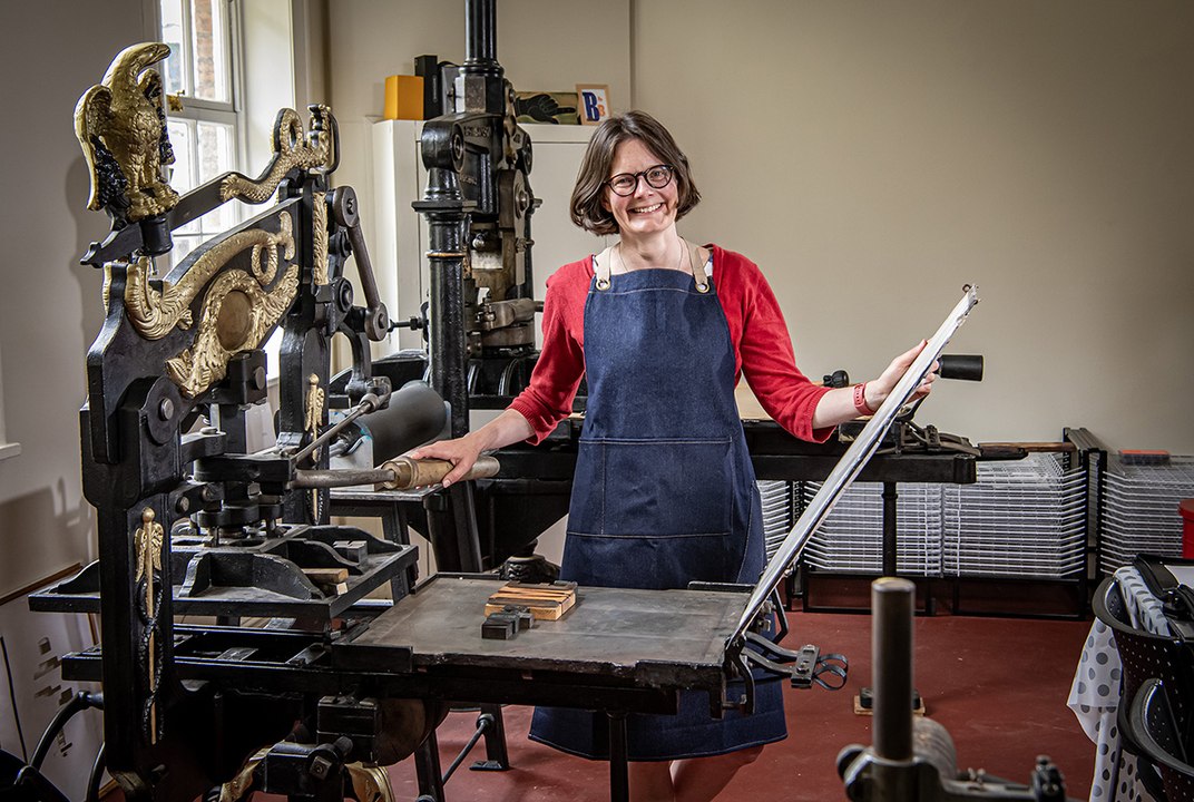 Thin Ice Press York