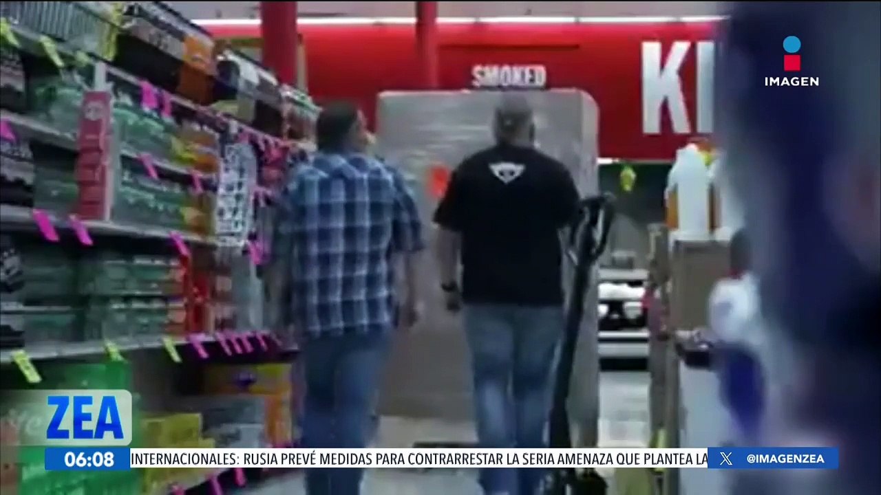 Estados Unidos coloca máquinas expendedoras de...