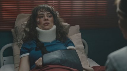 الفناء - الحلقة 14 مدبلجة بالعربية 🎬 | دراما مشوقة عن الانتقام والخلاص