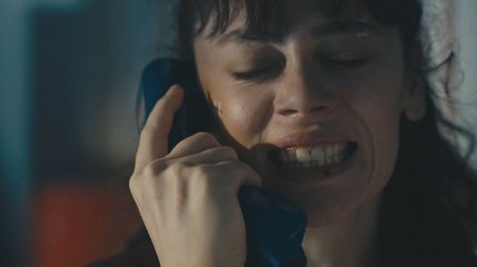 الفناء - الحلقة 18 مدبلجة بالعربية 🎬 | دراما مشوقة عن سيدة تواجه الظلم في السجن