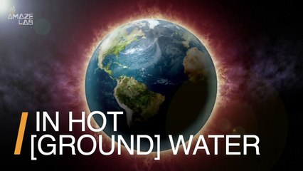 Groundwater Could Become ‘Undrinkable’ By 2100 Due to Climate Change