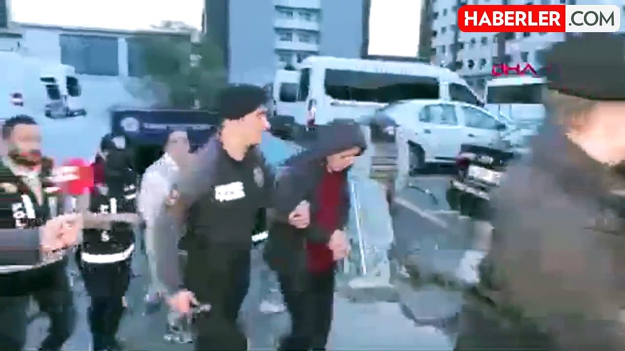 Kara Para Aklama İddiasıyla Tutuklanan Polat Çiftinin Duruşma Tarihi Belli Oldu
