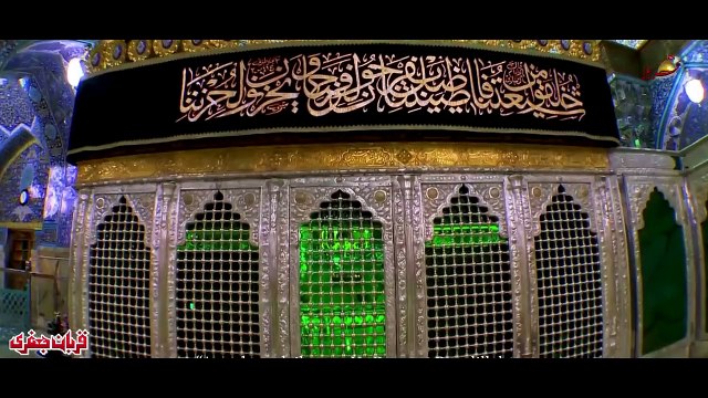 Jhal Mokan Raza De _ Zawar Qurban Jafri _ Saraiki Noha _ New Noha Muhram 2024-25 _1080(720P_HD)