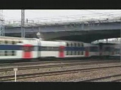 15. TRAINS ET TGV DANS LE NORD ... II