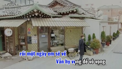 ĐỂ NHỚ MỘT THỜI TA ĐÃ YÊU 2 Karaoke