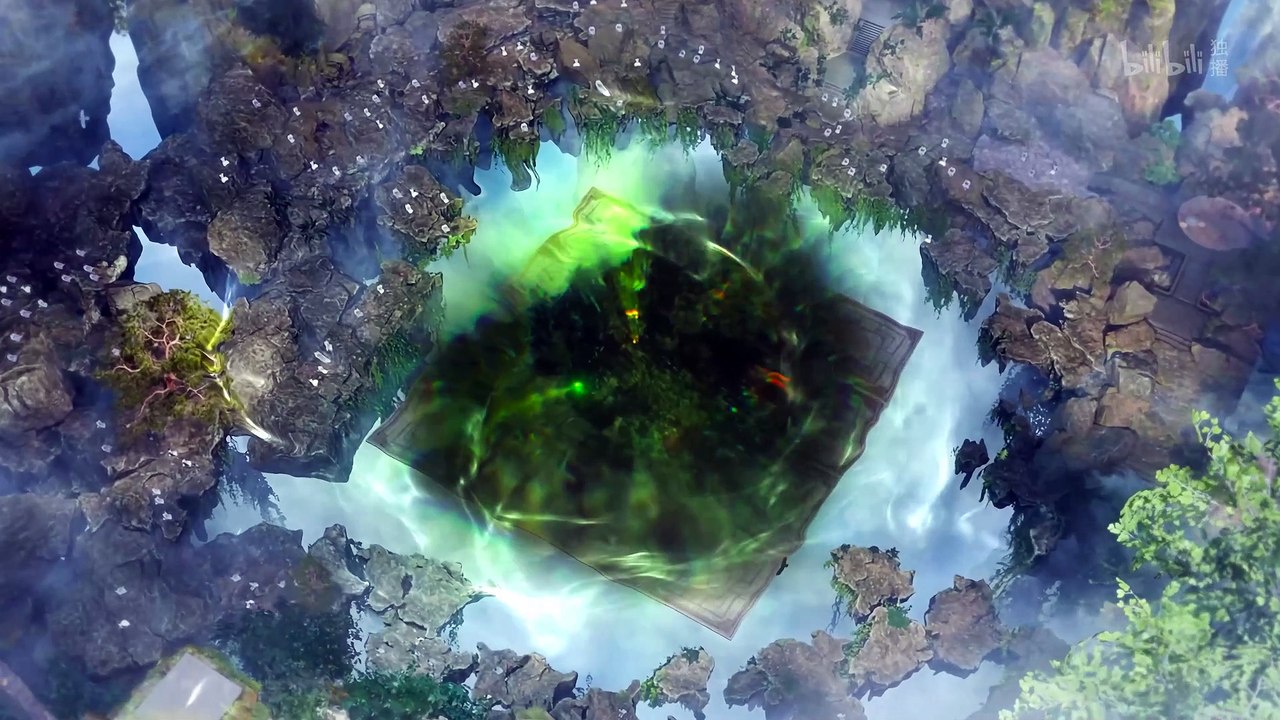 【4K】Immortality episode 32 | Multi Sub | Anime 3D | vip110.vip