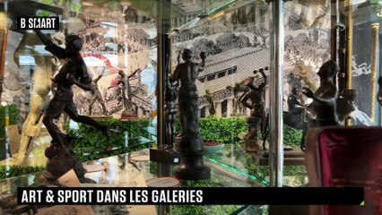 ART & MARCHÉ - Emission du vendredi 12 juillet