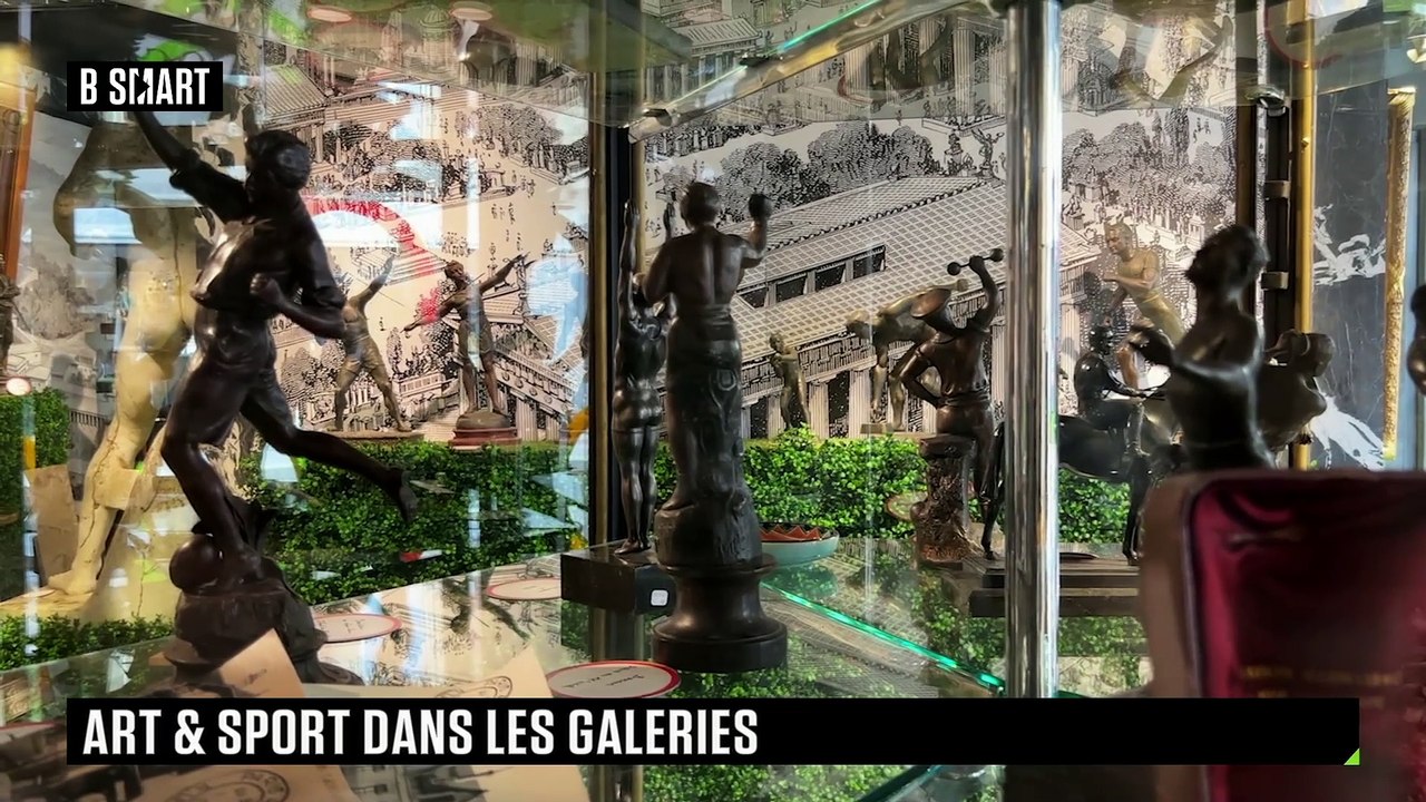 ART & MARCHÉ - Emission du vendredi 12 juillet