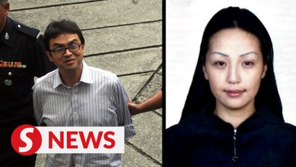 Court rules Razak Baginda 'complicit' in Altantuya's murder