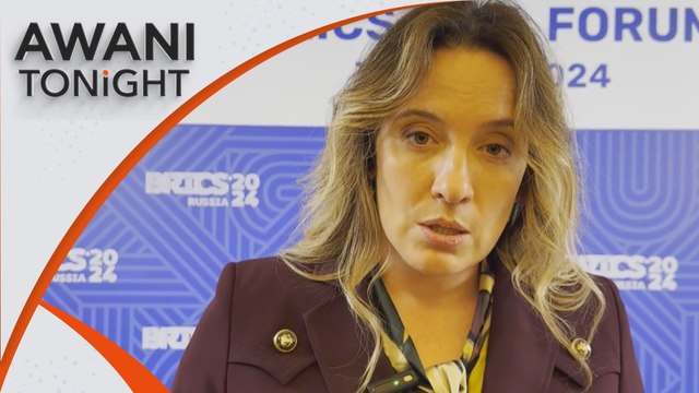 AWANI Tonight: Potential benefits for Malaysia to join BRICS