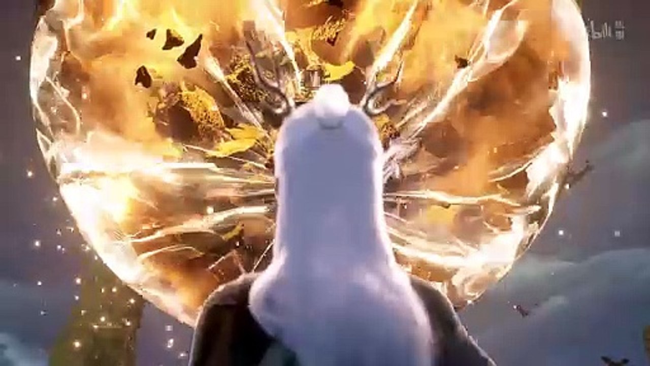 【4K】Immortality episode 37 | Multi Sub | Anime 3D | vip110.vip