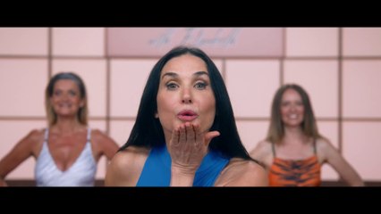 La sustancia (2024) - Official Teaser | Discover the Mystery