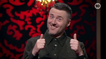 Taskmaster AU S02E08