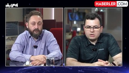 "Lübnan'da ciddi hava saldırıları görmemiz an meselesidir"