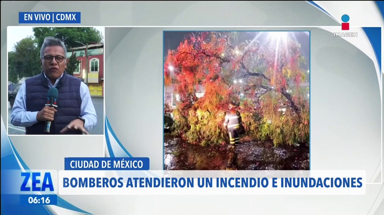 Motociclistas armados asaltan a un hombre en Ecatepec, Edoméx