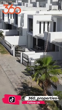 Capital Smart City Islamabad | Future of Living | 01 Kanal Luxury Villas | Modern Amenities