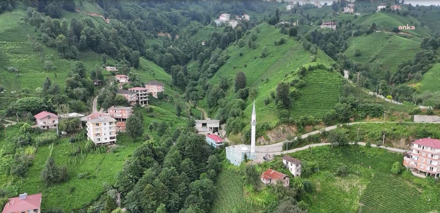 Erdoğan'ın memleketinde imam krizi