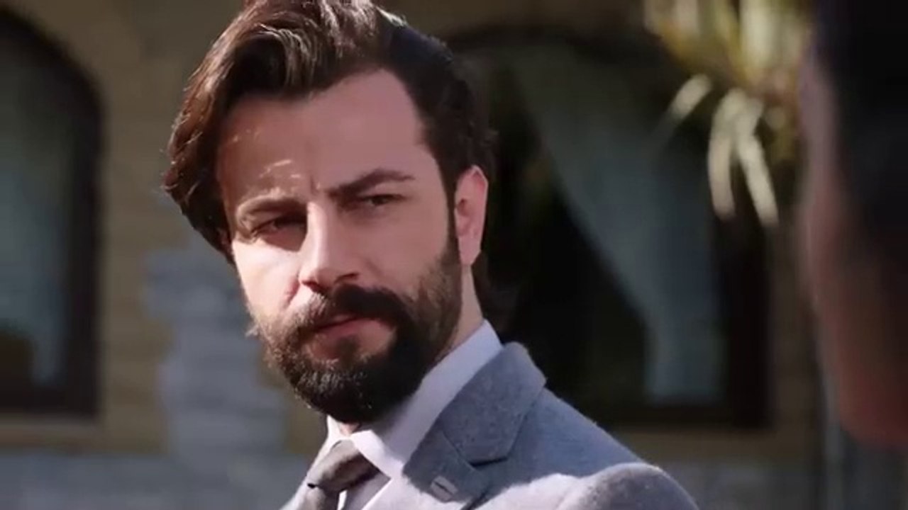 Waada (The Promise) - Episode 24 | URDU Dubbed | Season 1 [ترک ٹی وی سیریز اردو میں ڈب]