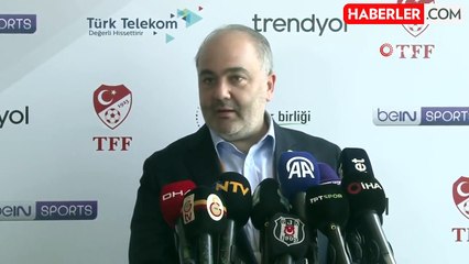 Mehmet Akpınar: Bu sezon daha yüksekleri hedefliyoruz