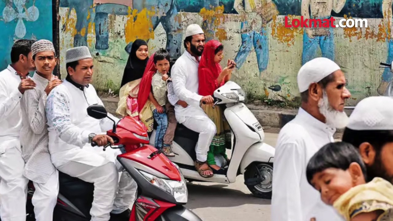 विधानपरिषदेत एकही मुस्लीम आमदार नाही, यावेळी नेमकं असं काय घडलं?
